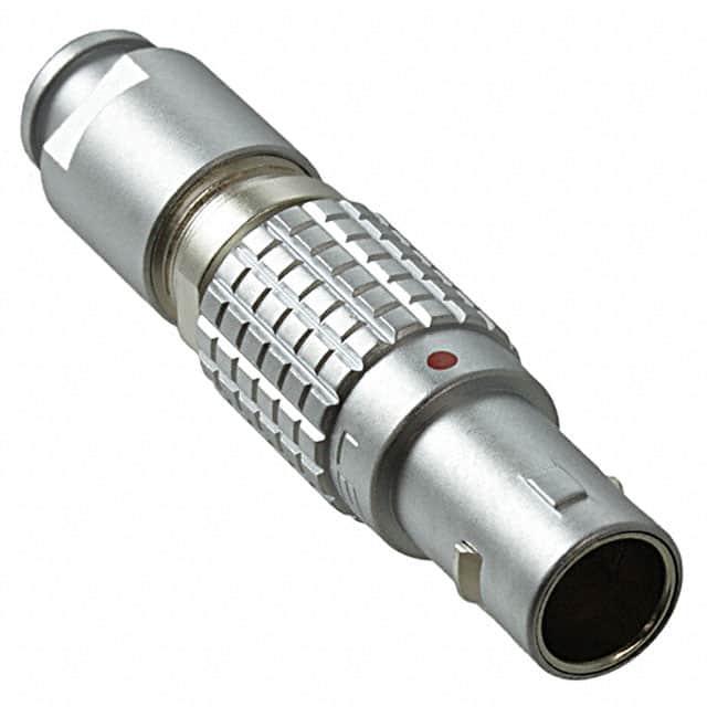 FGG.0B.307.CLAD52Z LEMO  Gruppi di connettori circolari